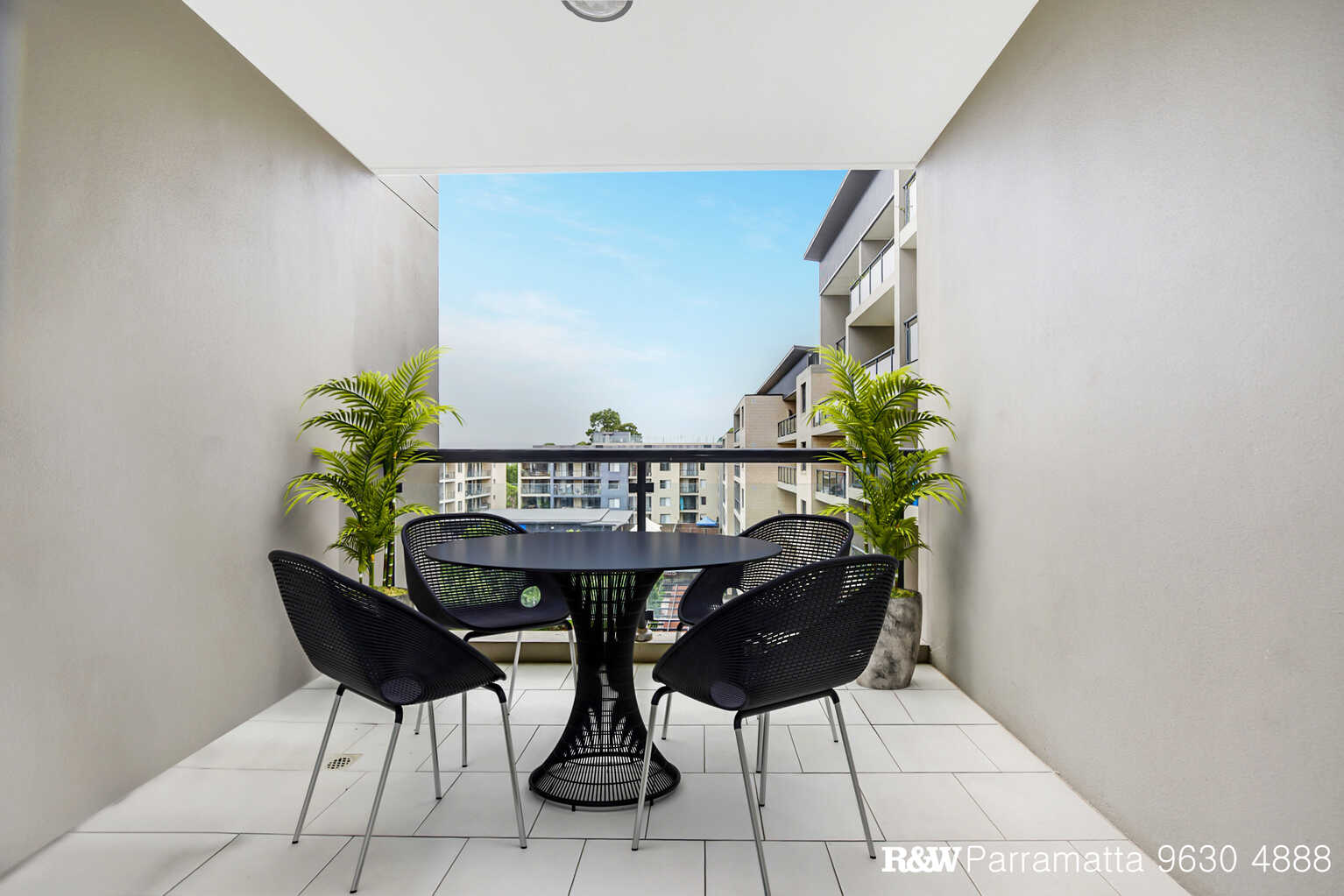 12/20 Victoria Road Parramatta