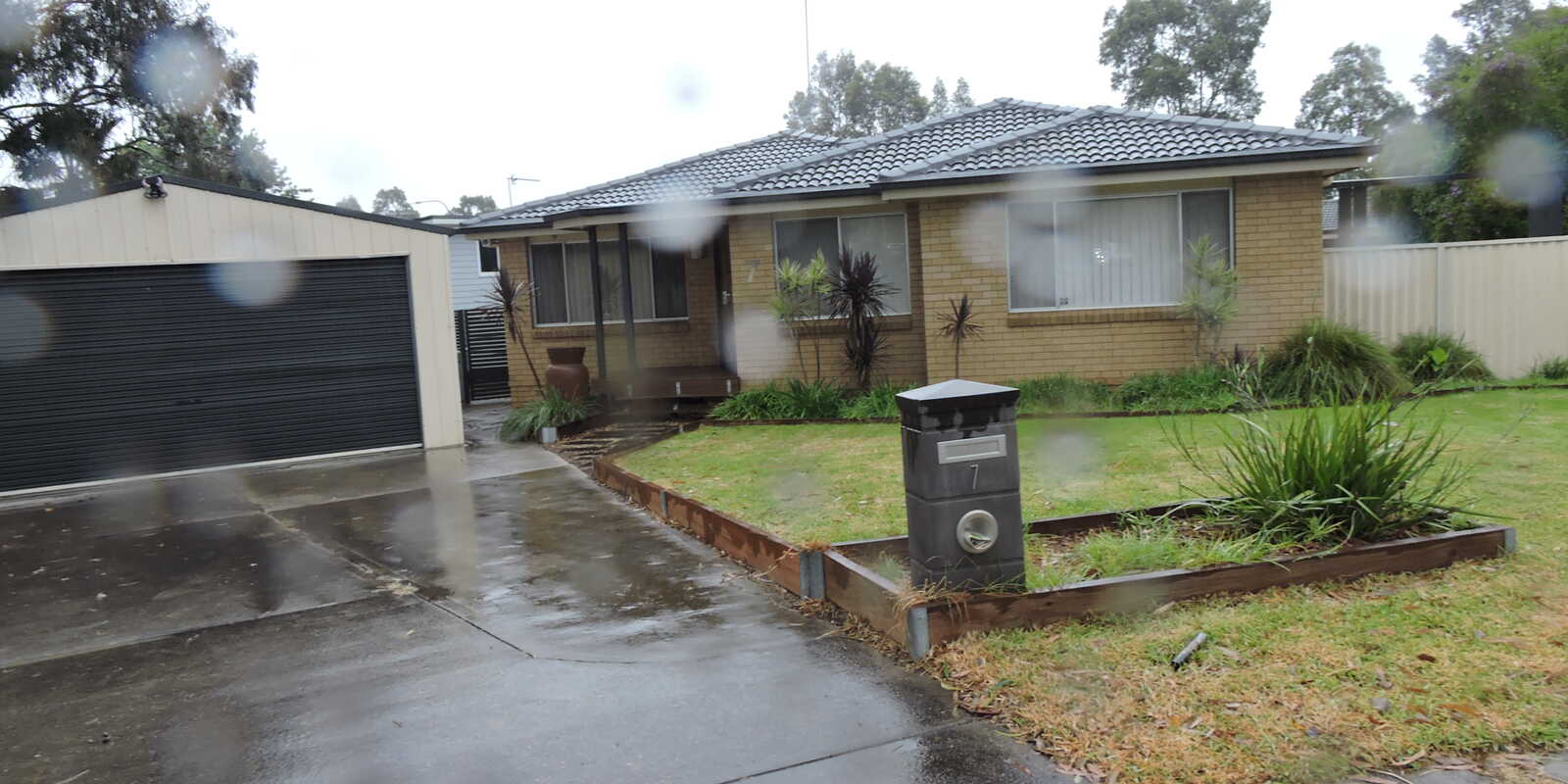7 Cowper Circle Quakers Hill