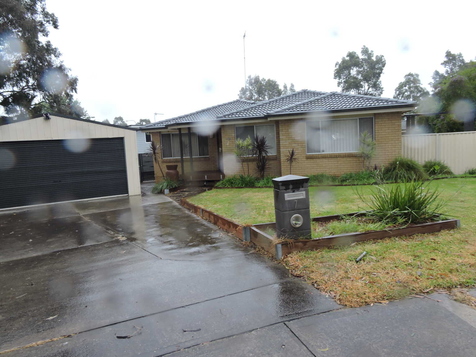 7 Cowper Circle Quakers Hill