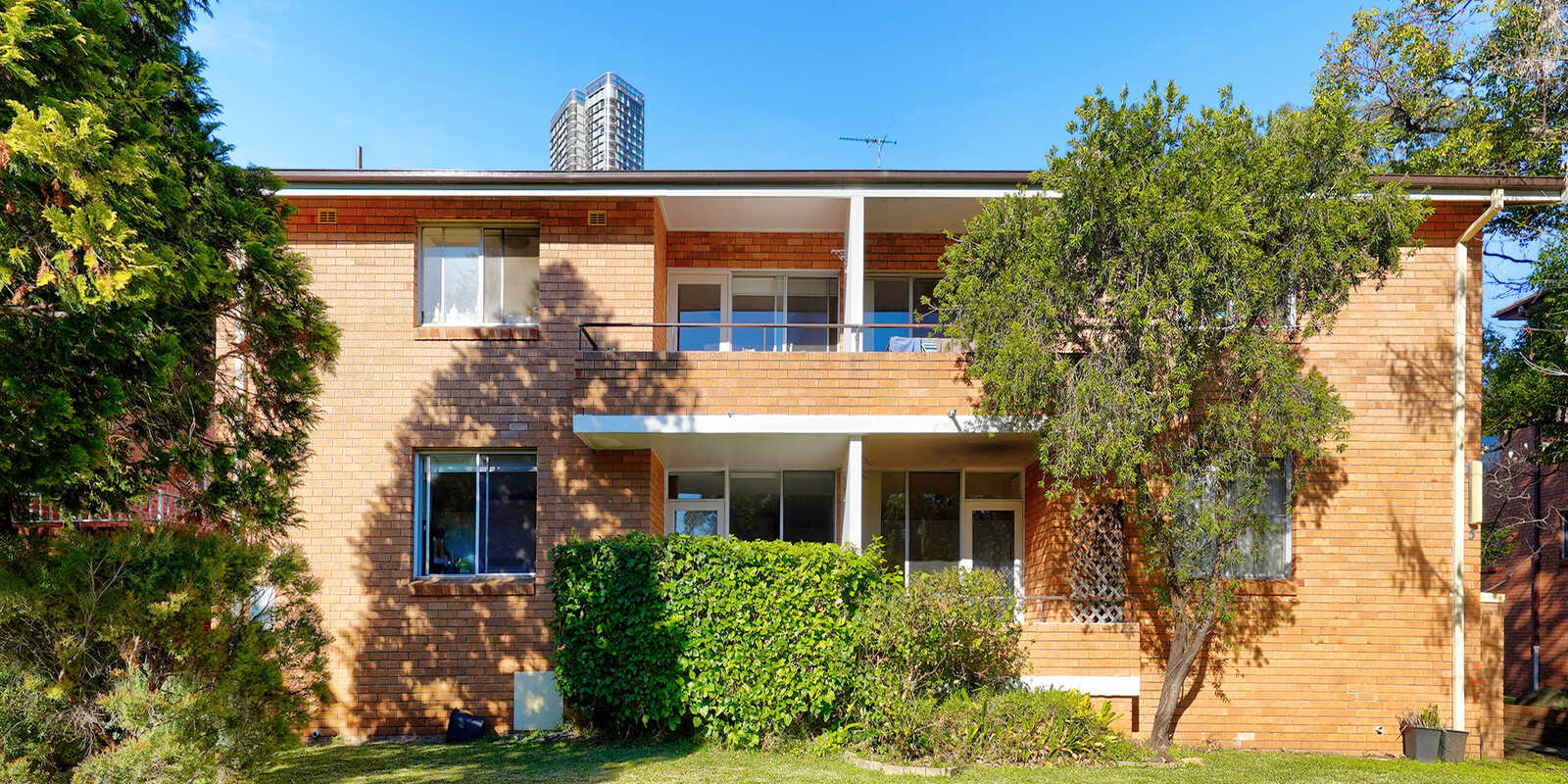 5/5 Thomas Street Parramatta