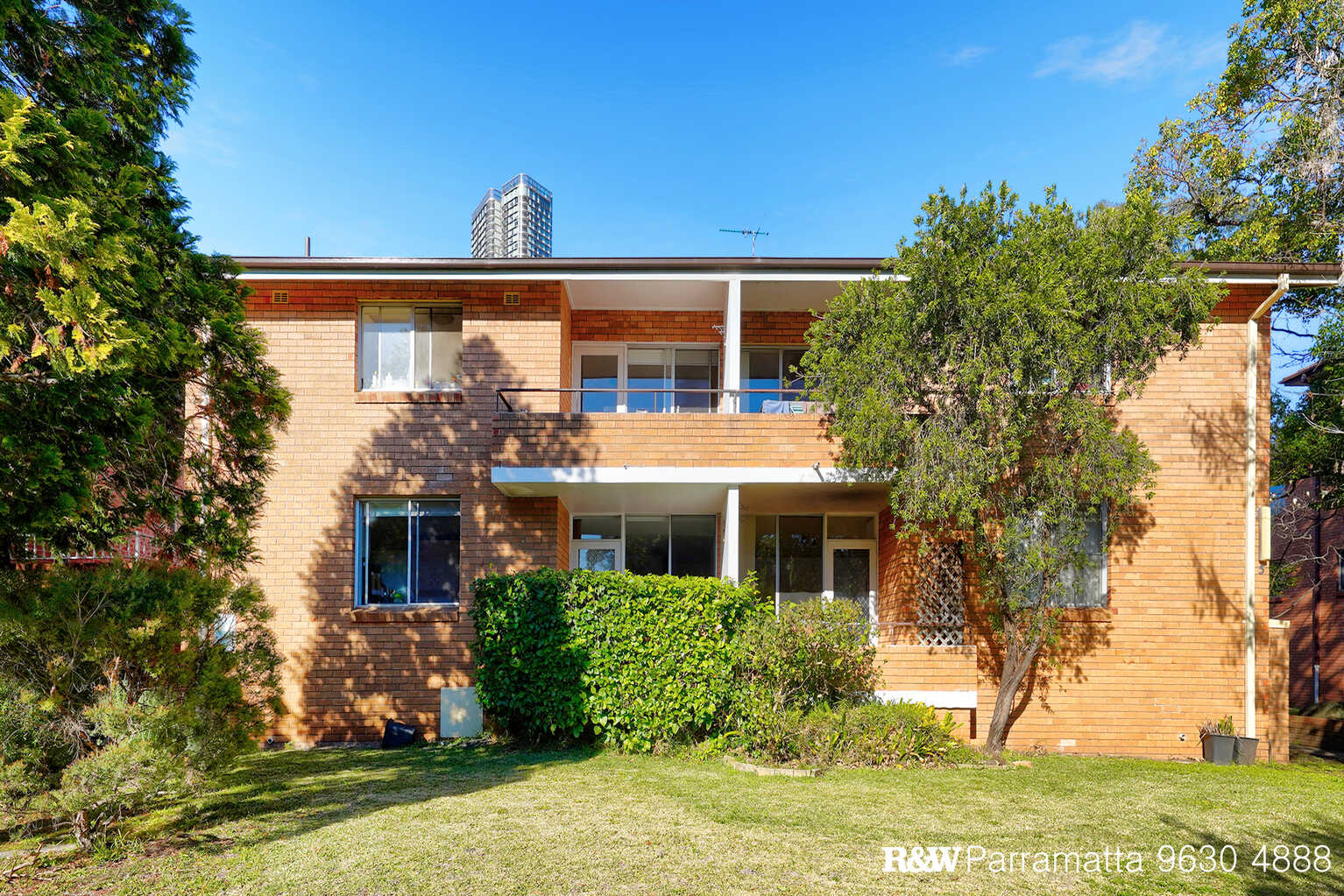 5/5 Thomas Street Parramatta