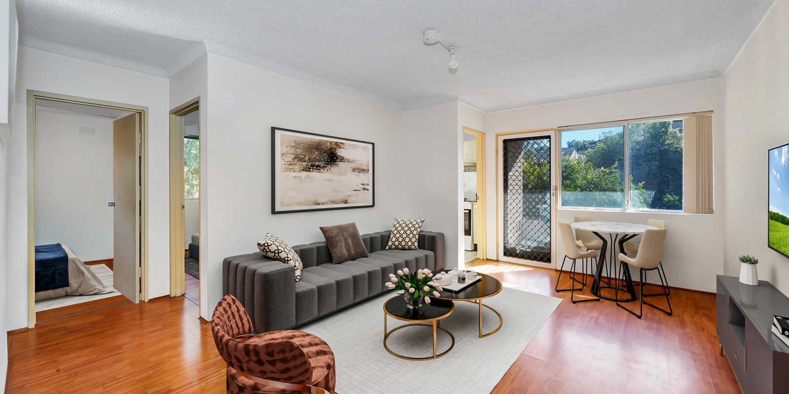 5/5 Thomas Street Parramatta