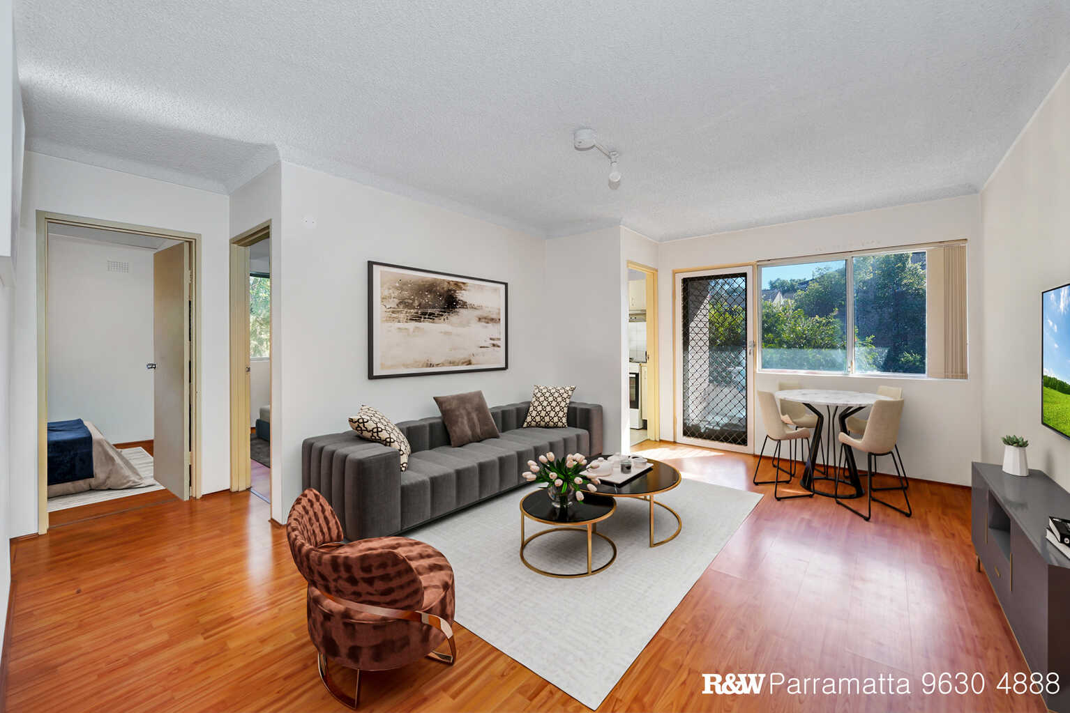 5/5 Thomas Street Parramatta