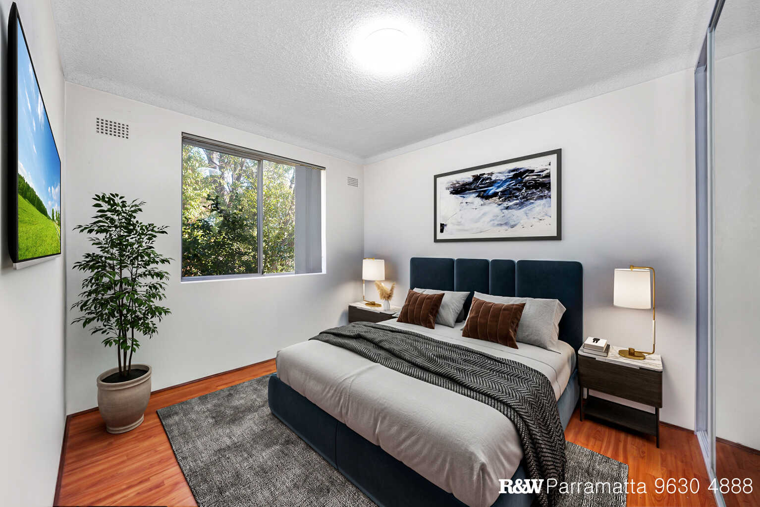 5/5 Thomas Street Parramatta