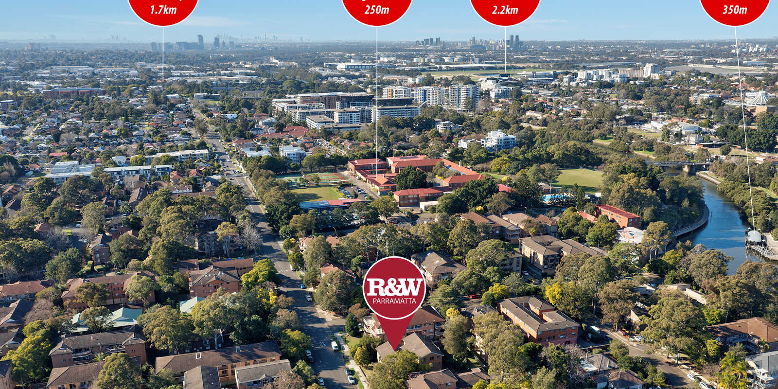 5/5 Thomas Street Parramatta