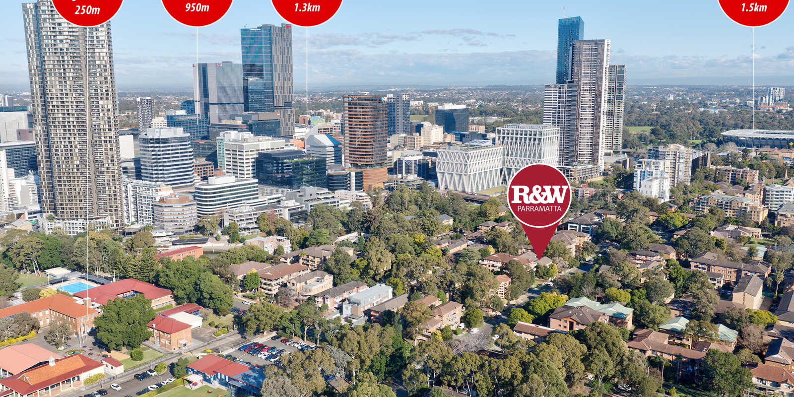 5/5 Thomas Street Parramatta