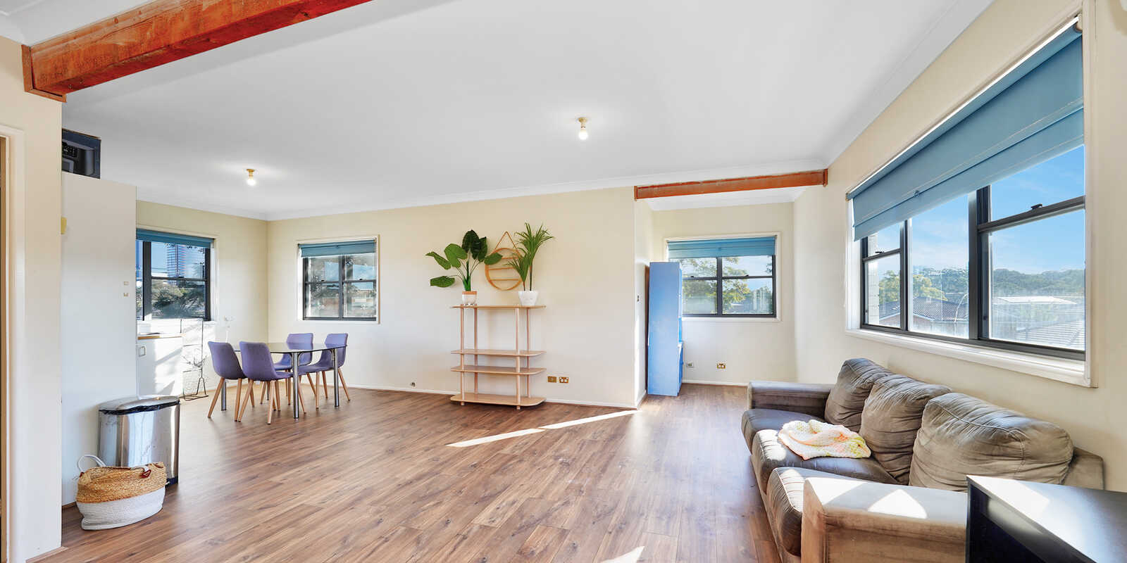  North Parramatta