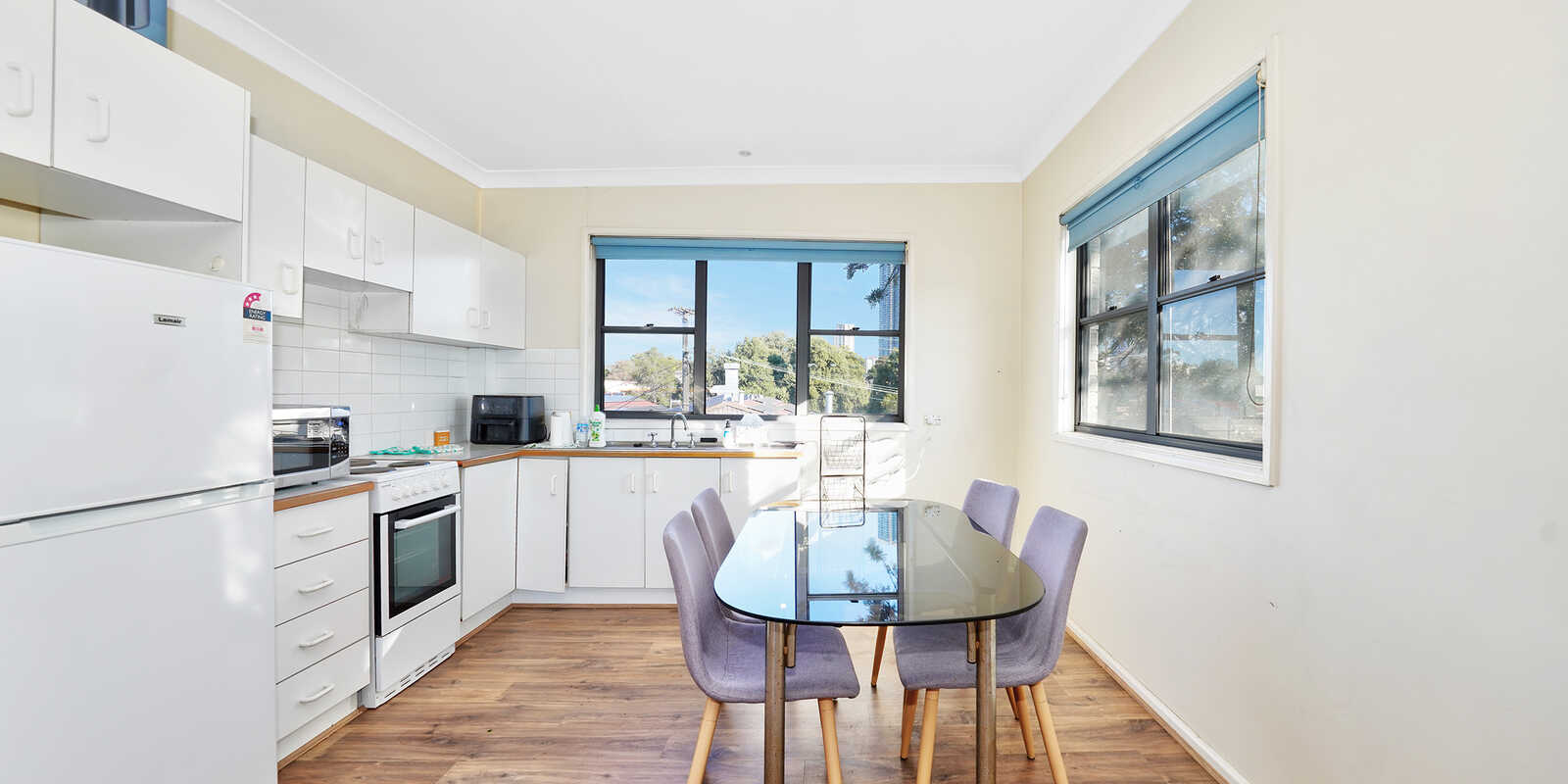  North Parramatta