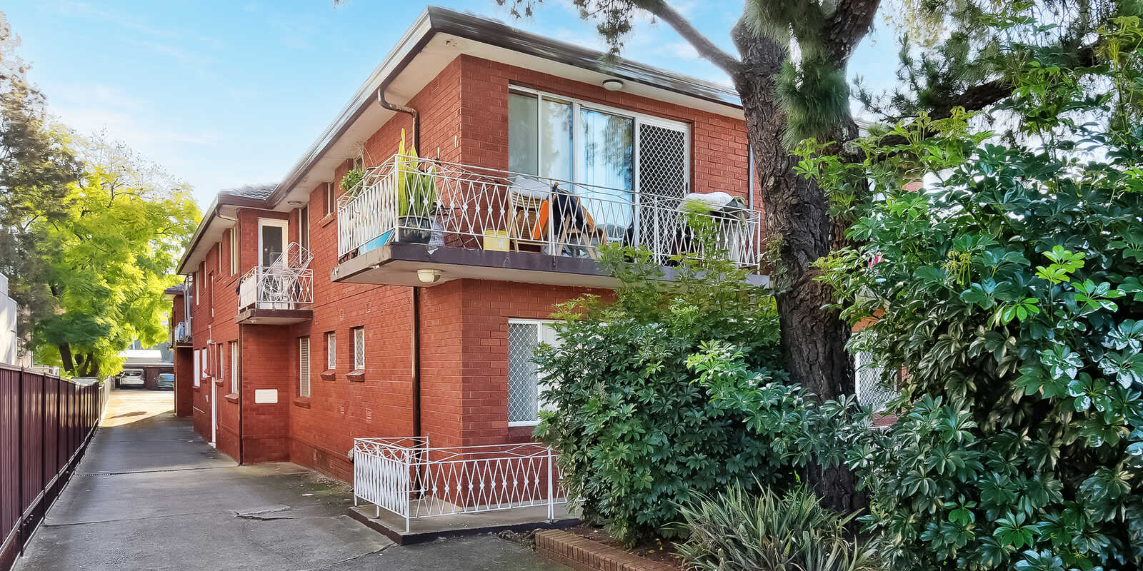7/27 Military Road Merrylands