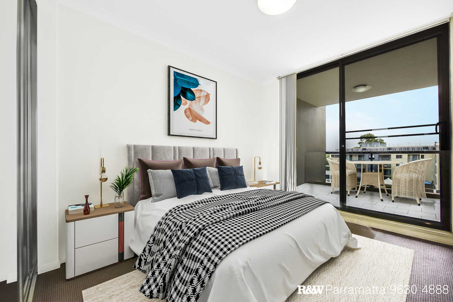 12/20 Victoria Road Parramatta