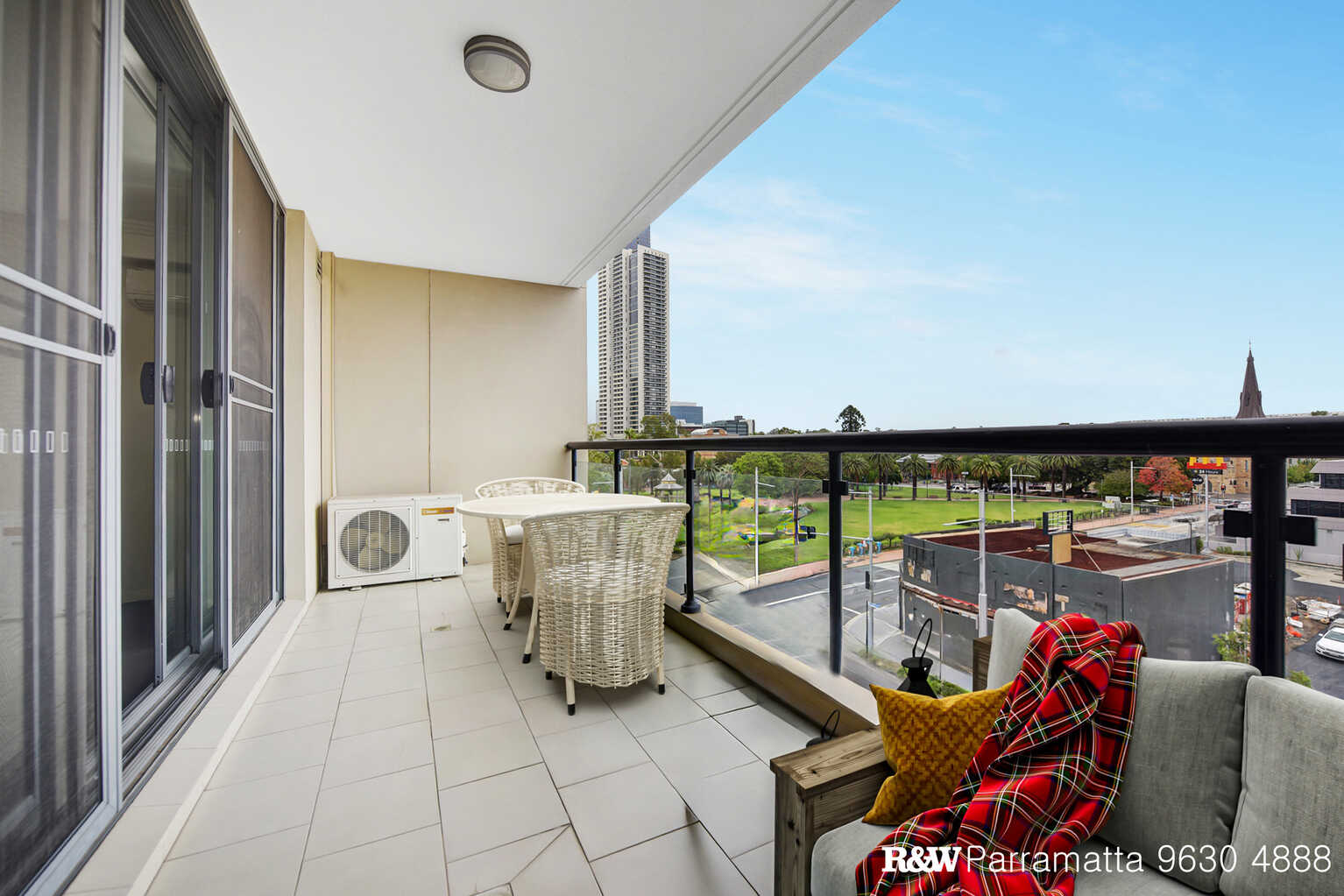 12/20 Victoria Road Parramatta