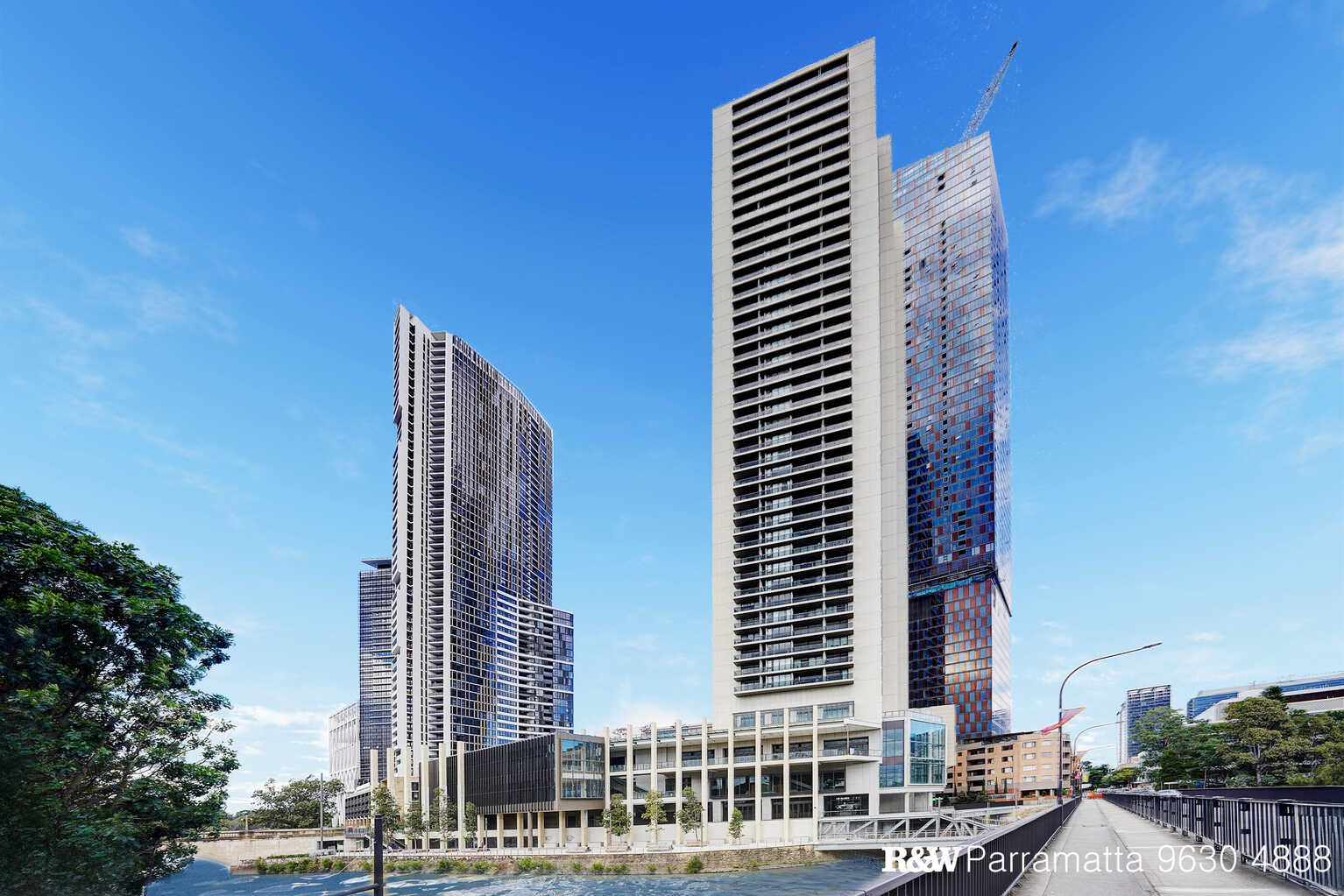1905/12 Phillip Street Parramatta