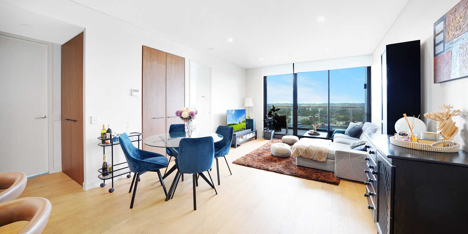 1905/12 Phillip Street Parramatta