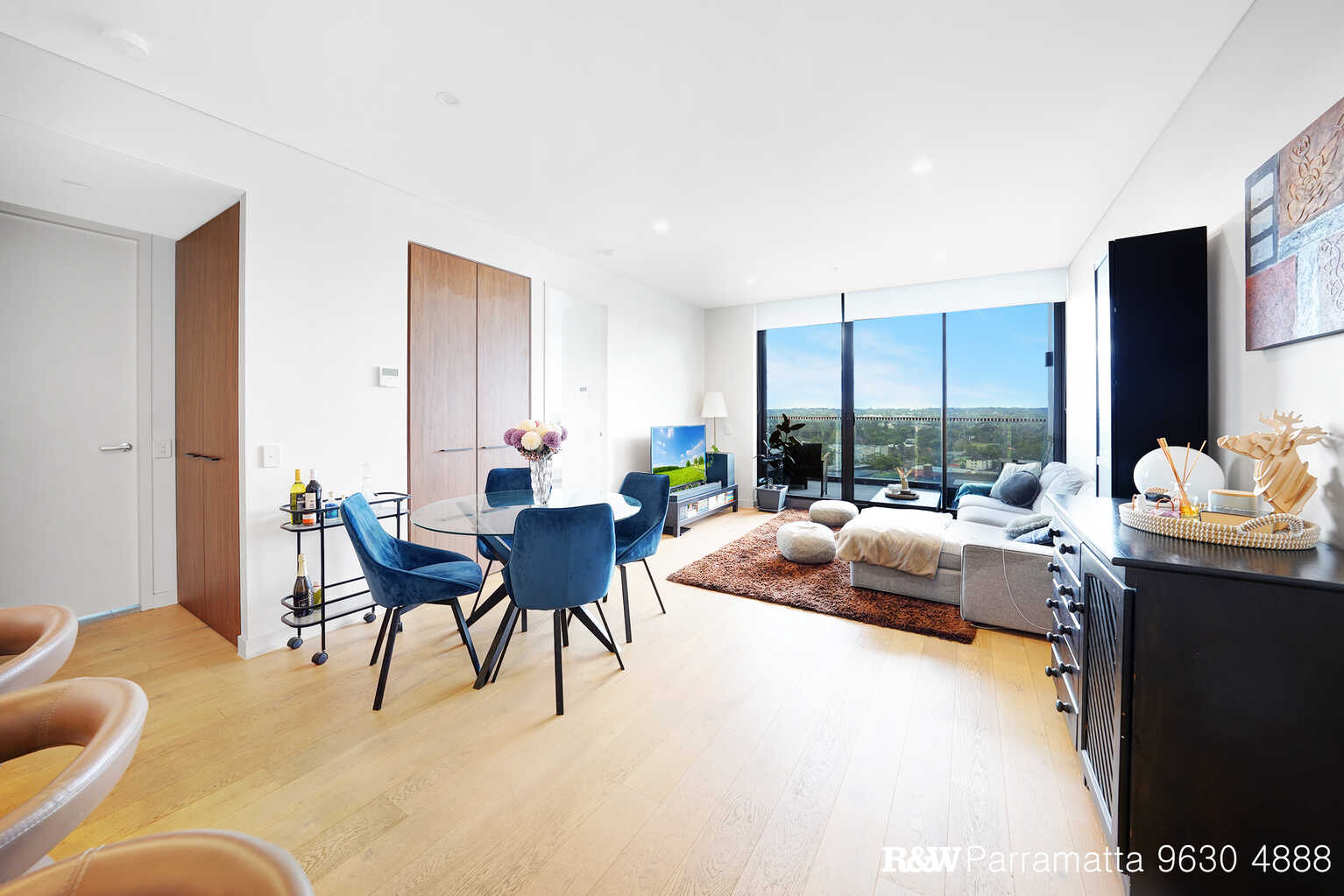 1905/12 Phillip Street Parramatta