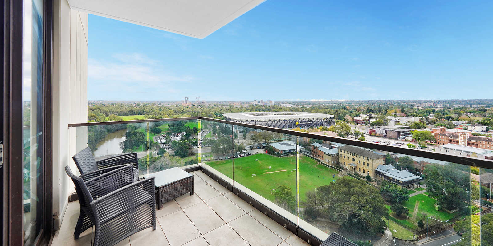 1905/12 Phillip Street Parramatta