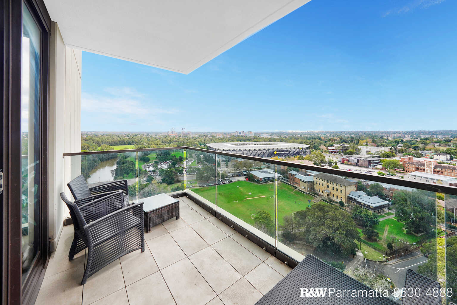 1905/12 Phillip Street Parramatta