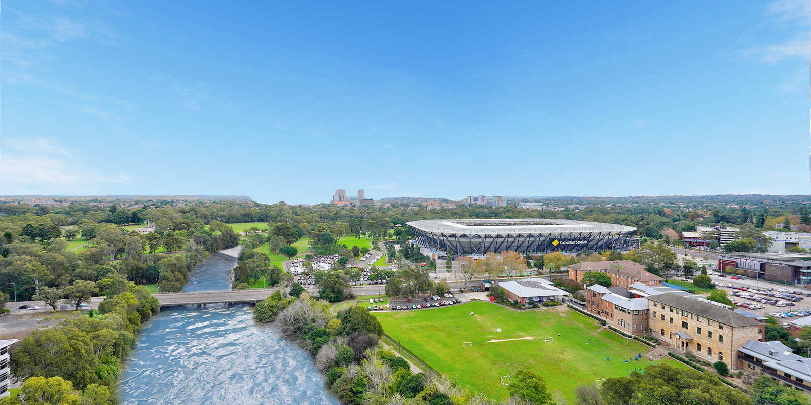 1905/12 Phillip Street Parramatta