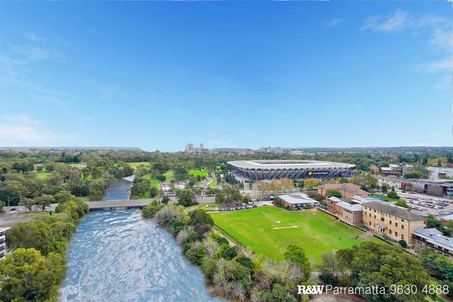 1905/12 Phillip Street Parramatta