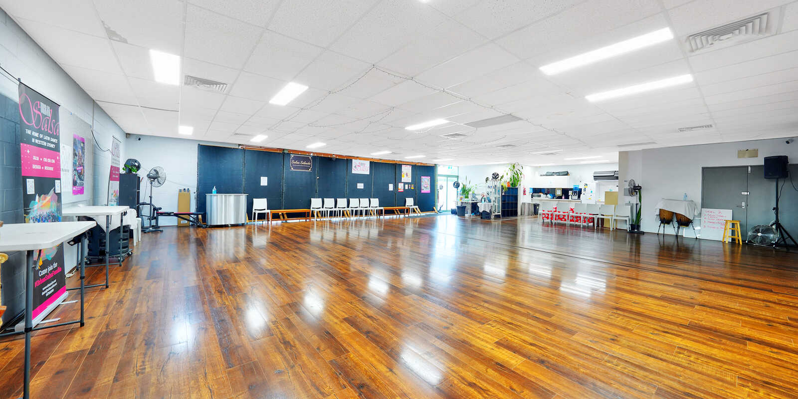 Parramatta Parramatta