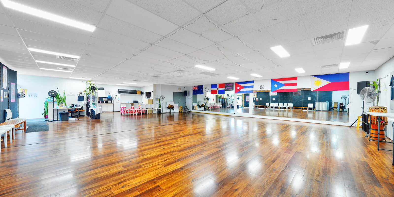 Parramatta Parramatta