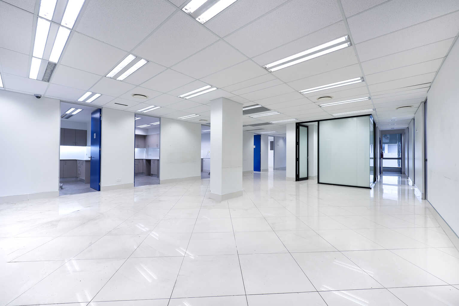 Parramatta Parramatta