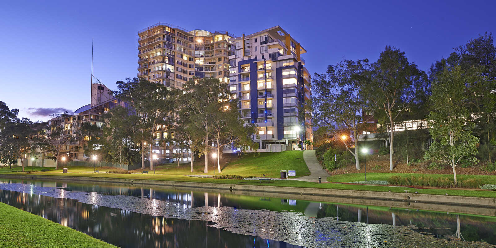  Parramatta