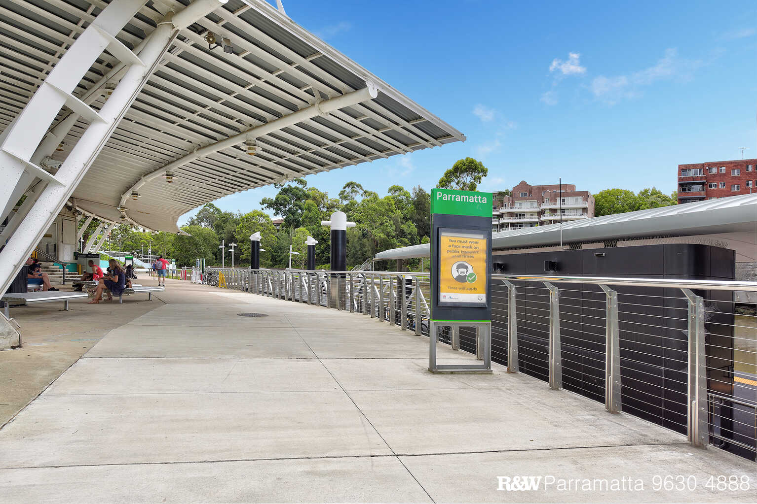  Parramatta
