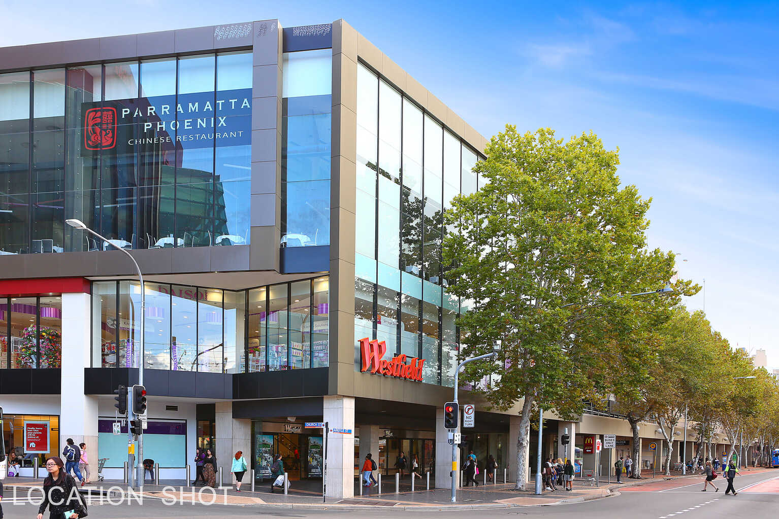  Parramatta