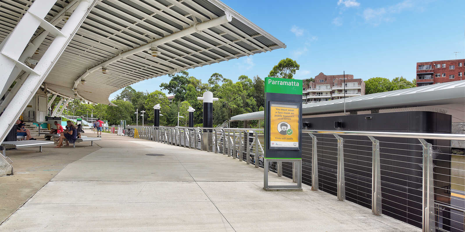  Parramatta