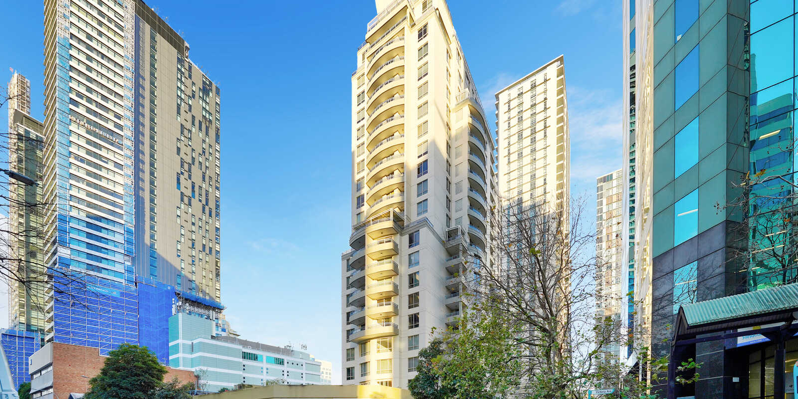 235/1 Katherine street Chatswood
