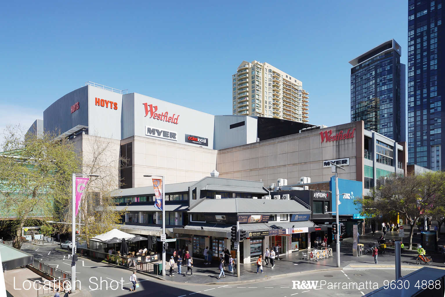 235/1 Katherine street Chatswood