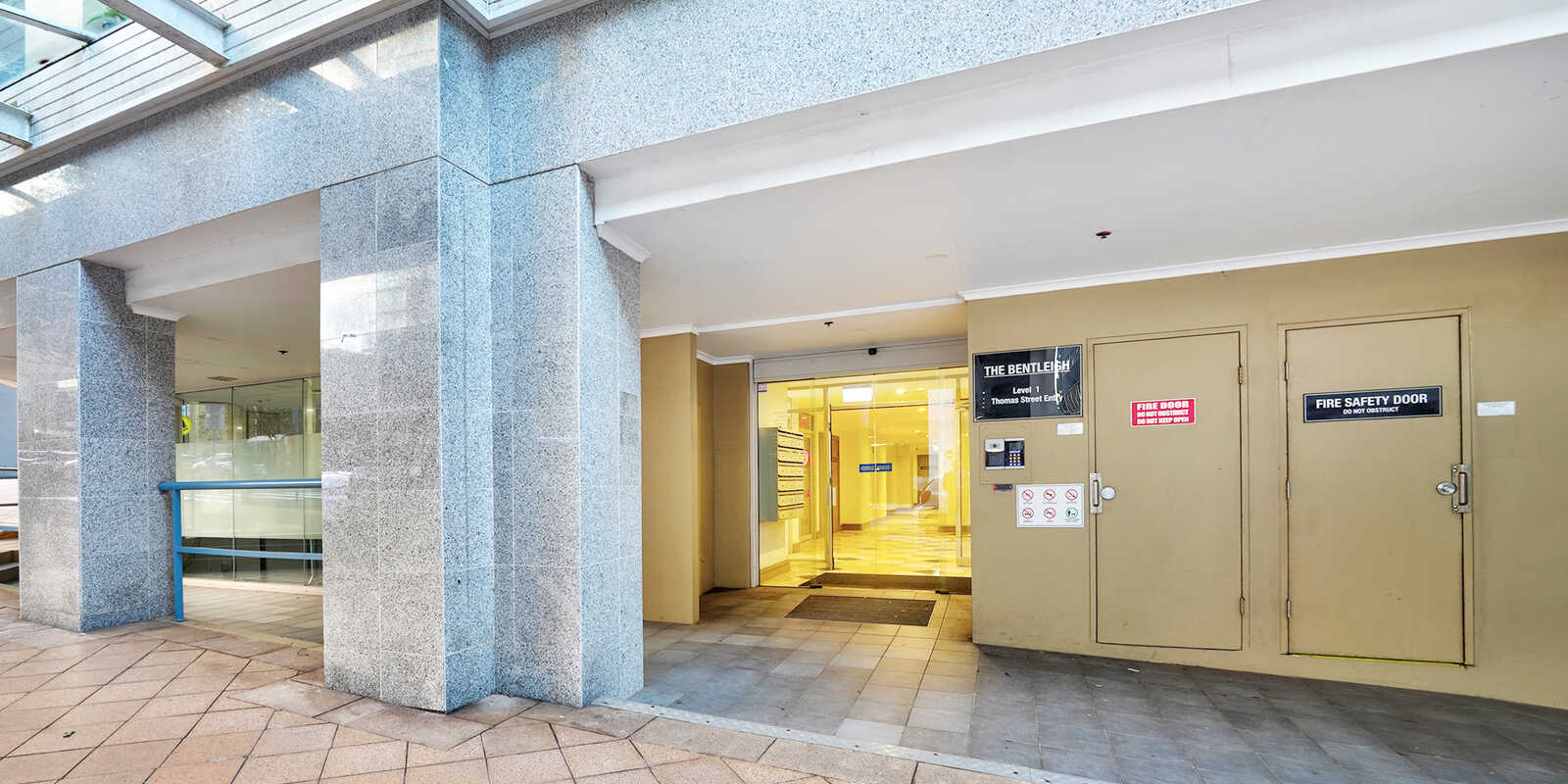 235/1 Katherine street Chatswood