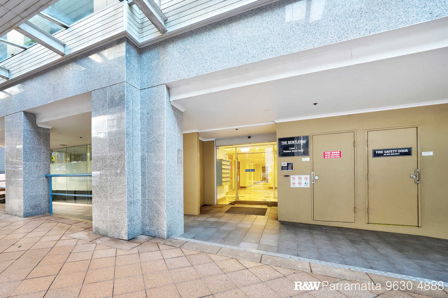 235/1 Katherine street Chatswood