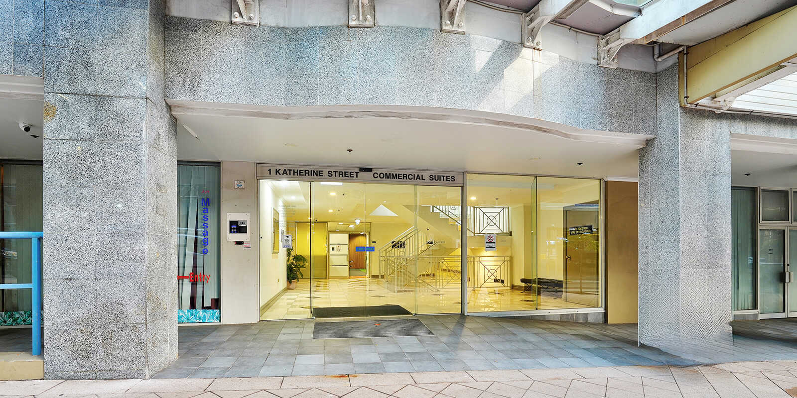 235/1 Katherine street Chatswood