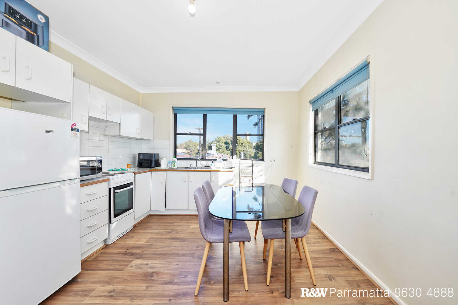  North Parramatta