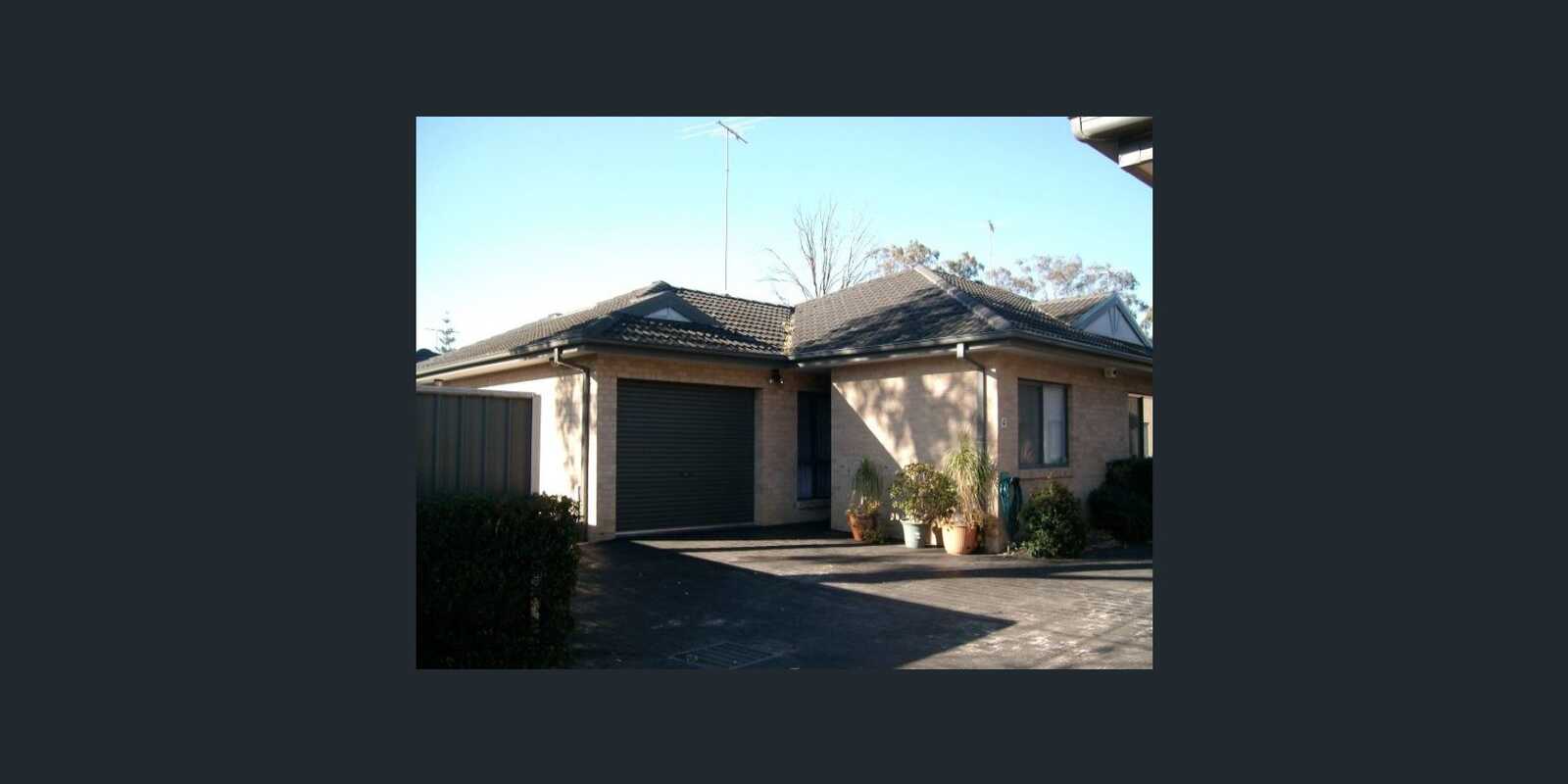 4/41 Chetwynd Road Merrylands