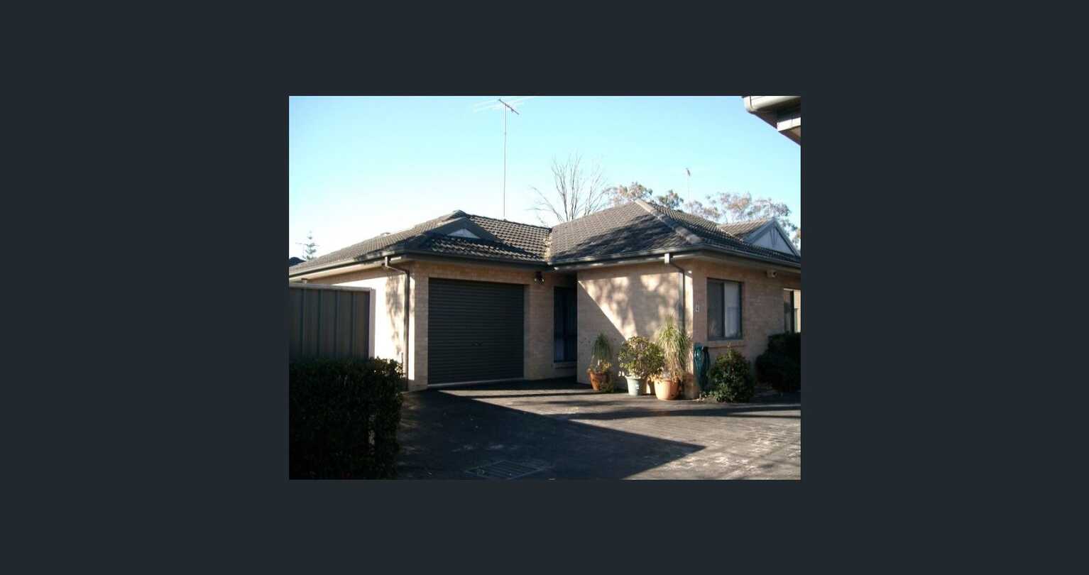 4/41 Chetwynd Road Merrylands