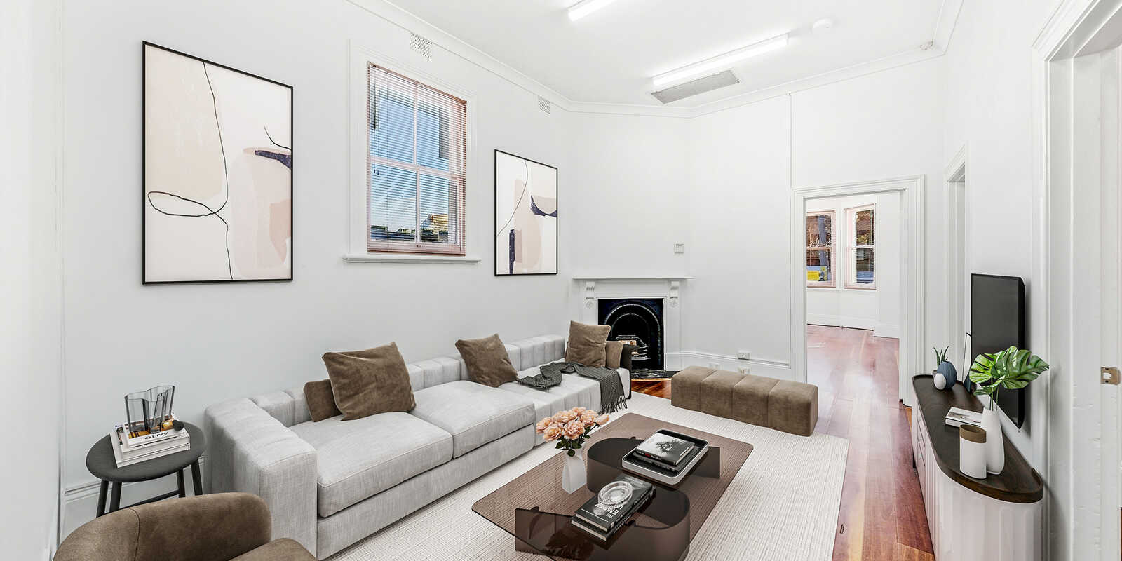 84 O'Connell Street North Parramatta