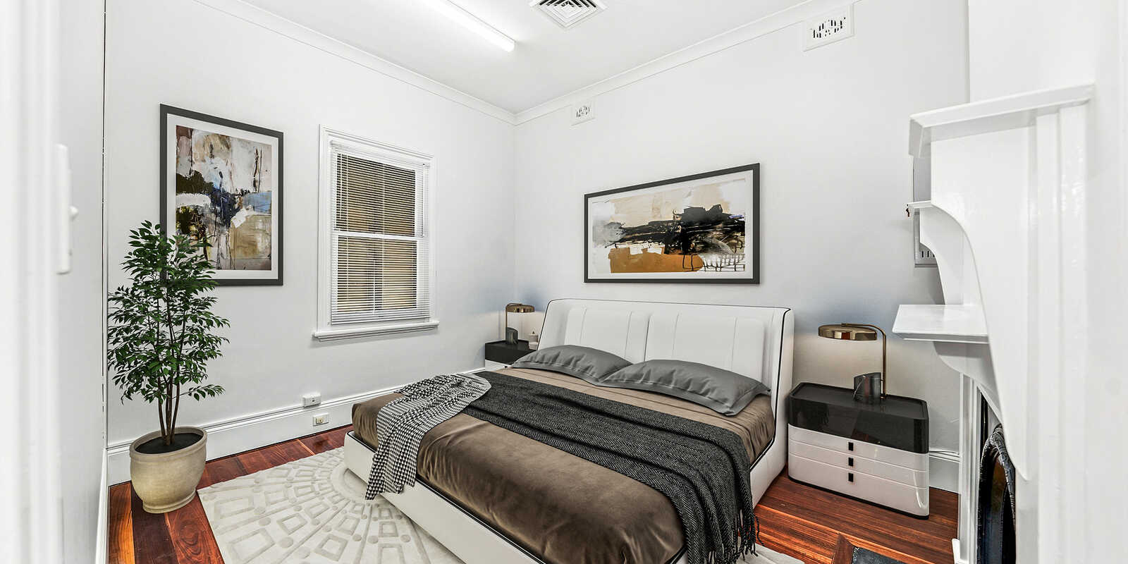 84 O'Connell Street North Parramatta
