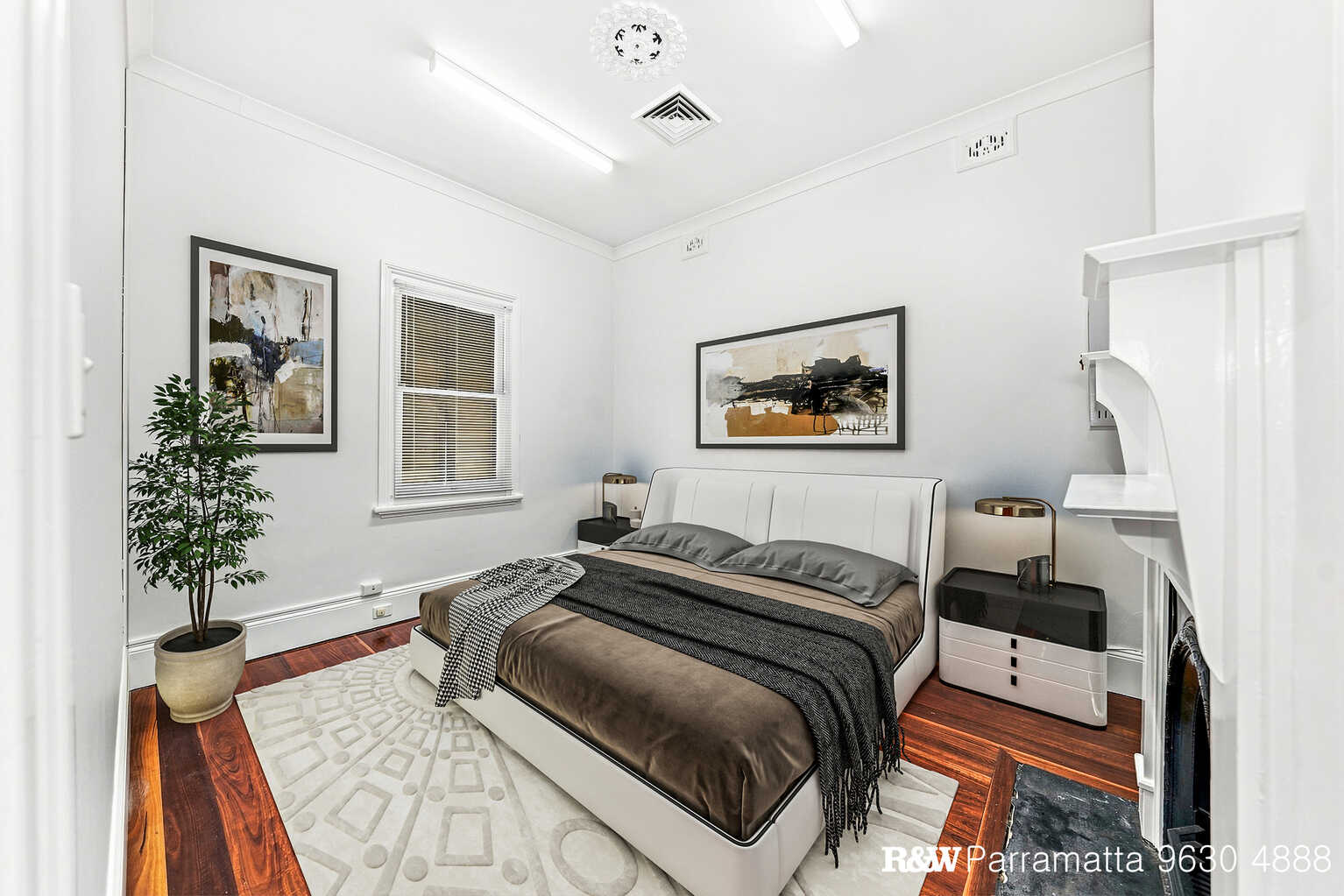 84 O'Connell Street North Parramatta