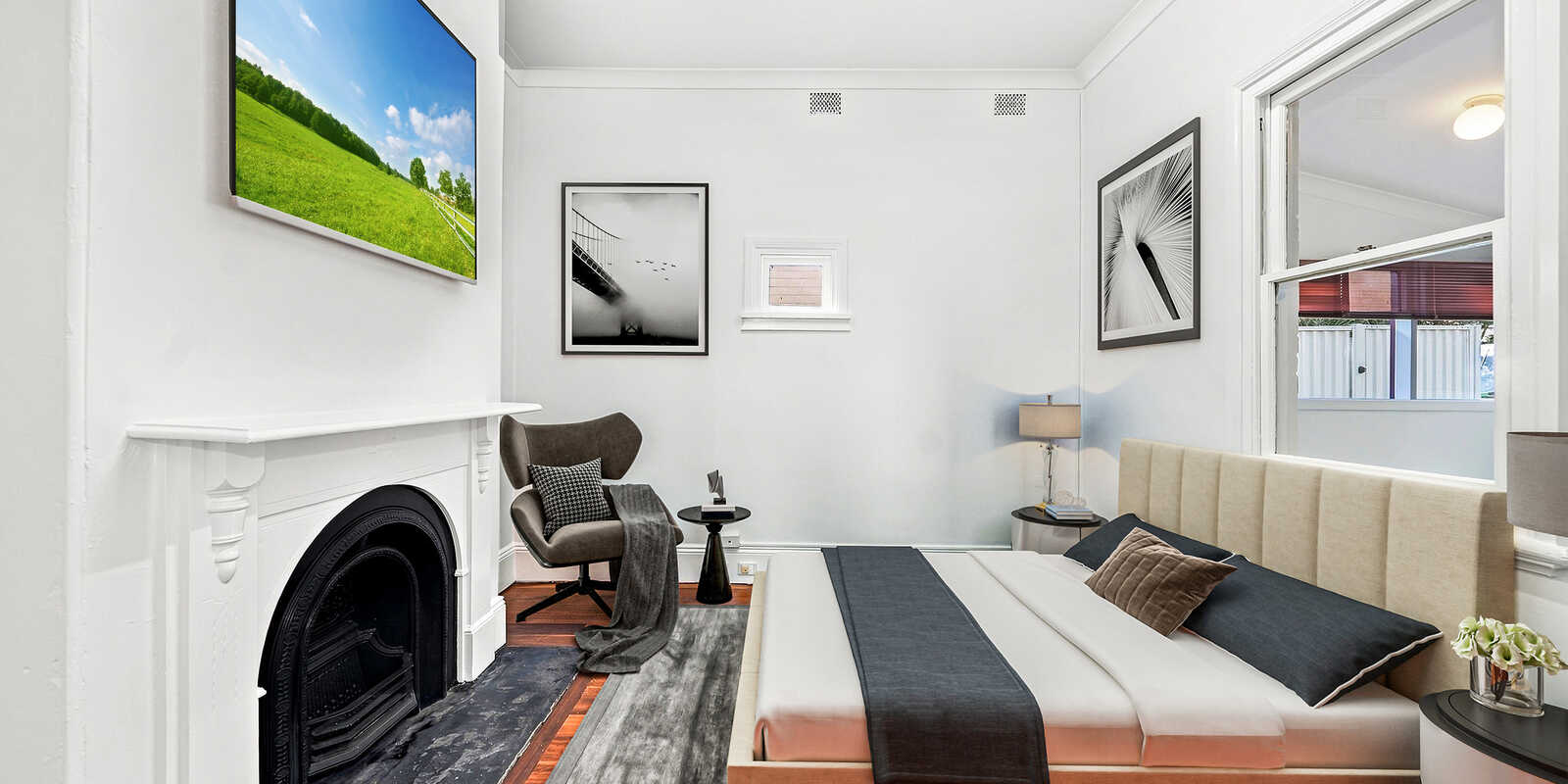 84 O'Connell Street North Parramatta