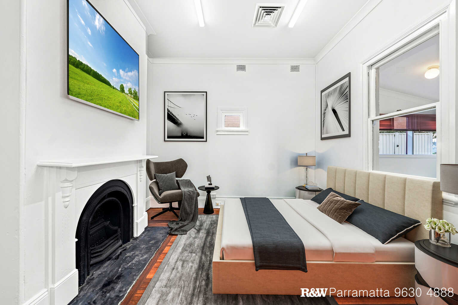 84 O'Connell Street North Parramatta