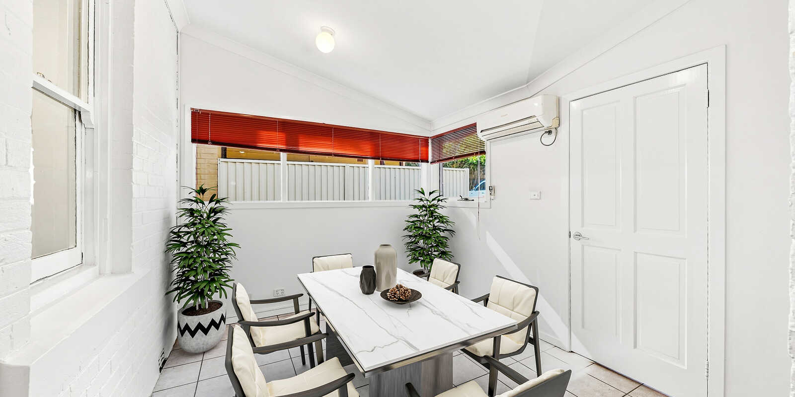 84 O'Connell Street North Parramatta
