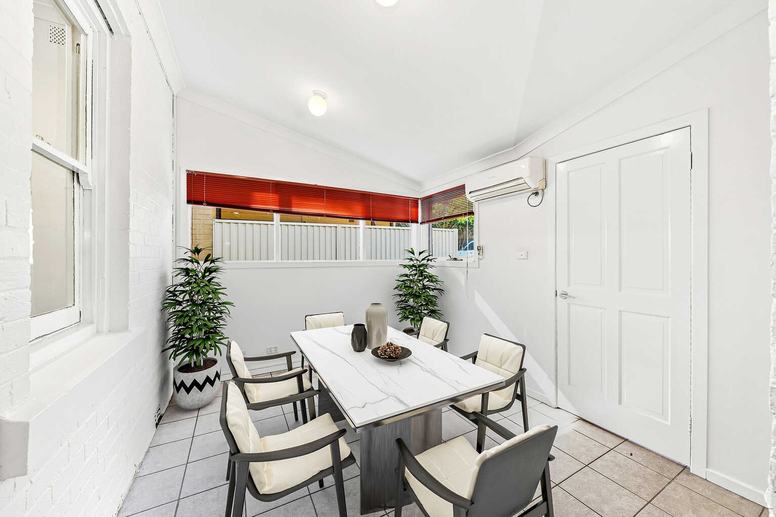 84 O'Connell Street North Parramatta