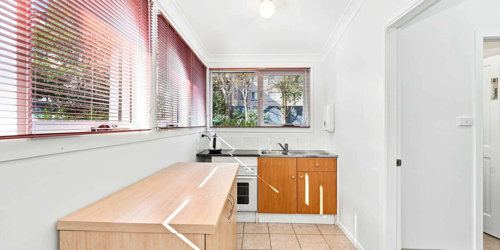 84 O'Connell Street North Parramatta