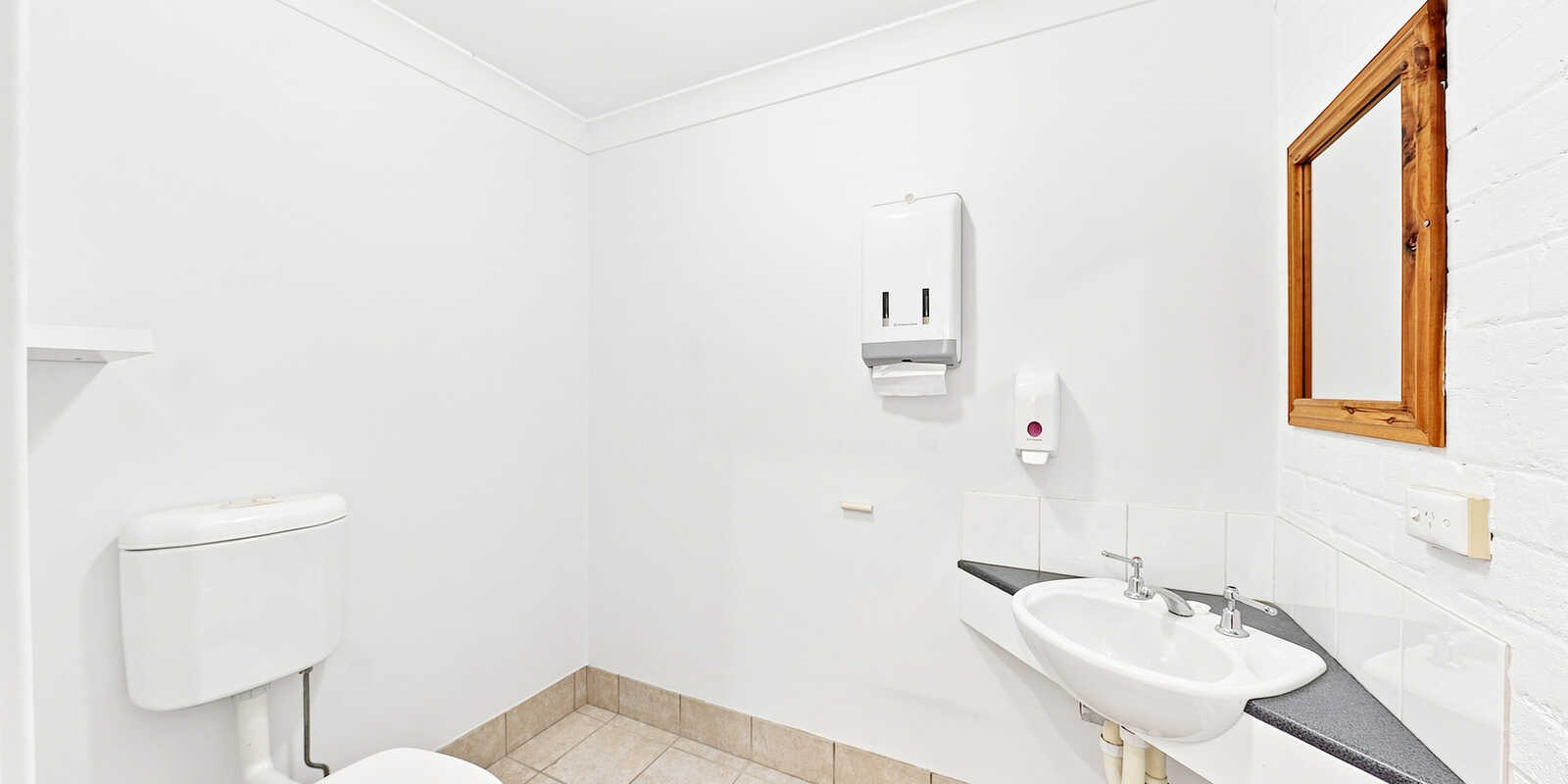 84 O'Connell Street North Parramatta