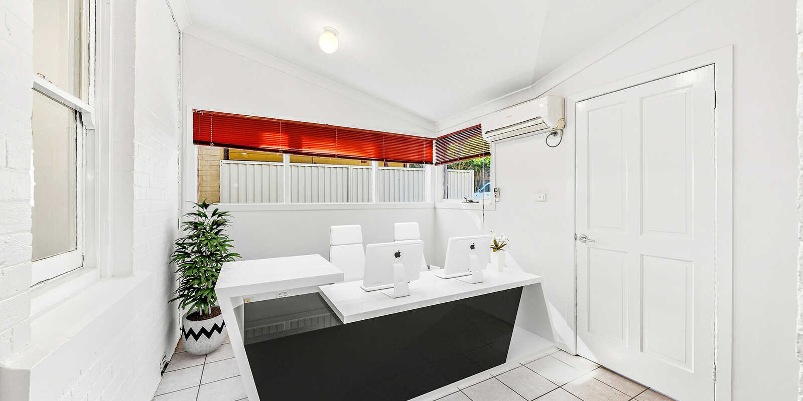 North Parramatta North Parramatta