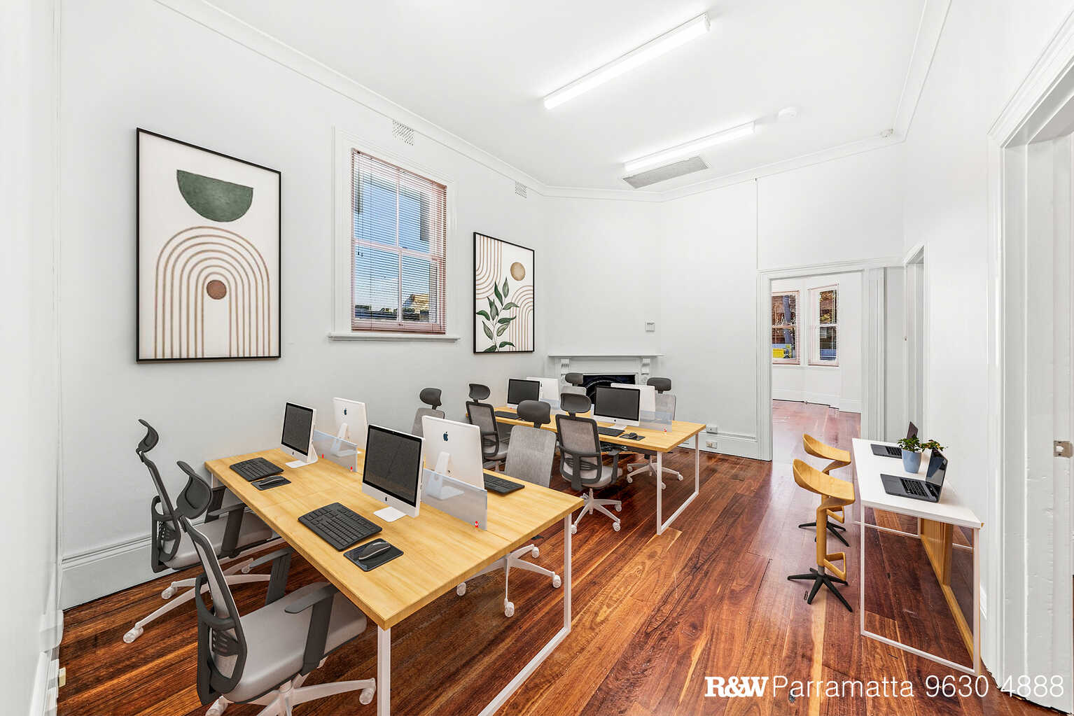 North Parramatta
