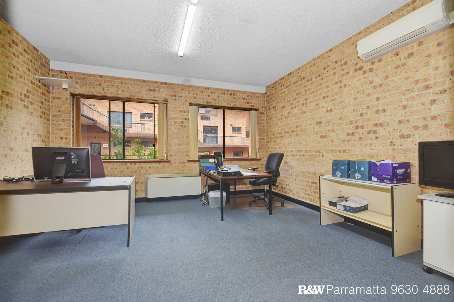 Parramatta