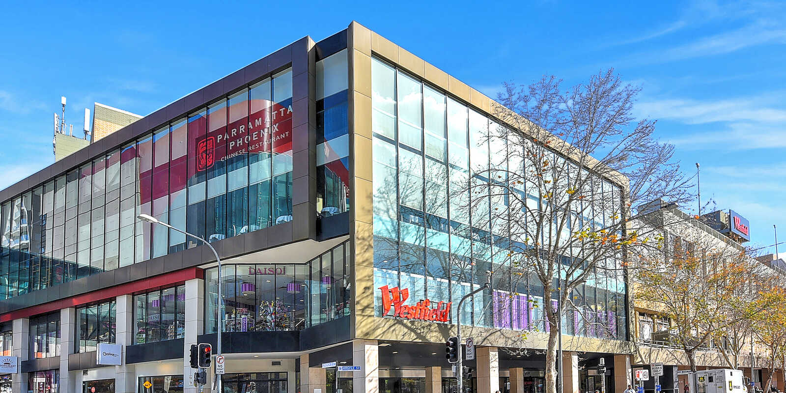  Parramatta
